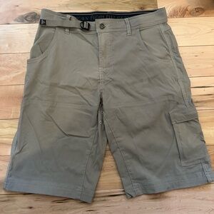 Prana Men's Cargo Shorts